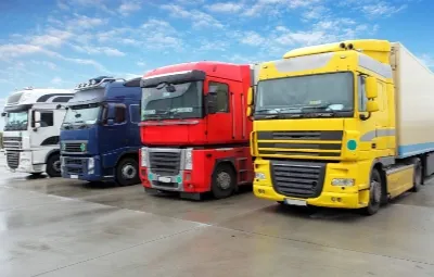 İzmir Beylikdüzü Nakliye Ambarı